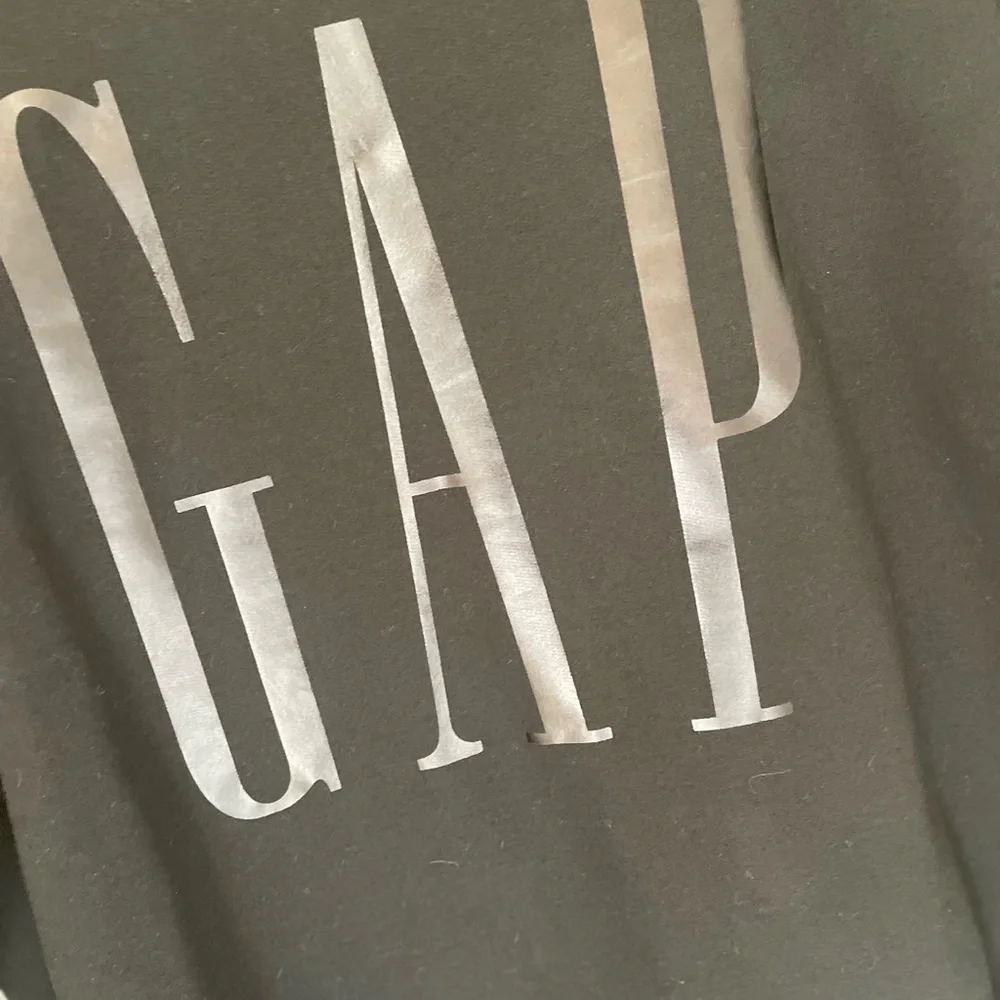 Women’s GAP Classic Sweatshirt Size Medium - Picture 3 of 4